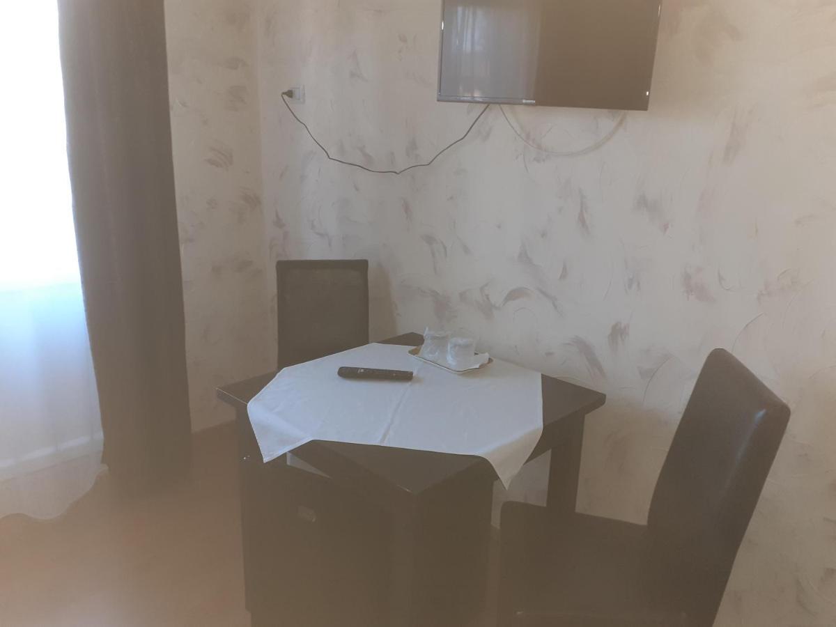 Pensiunea Mara Baiculesti Exteriér fotografie
